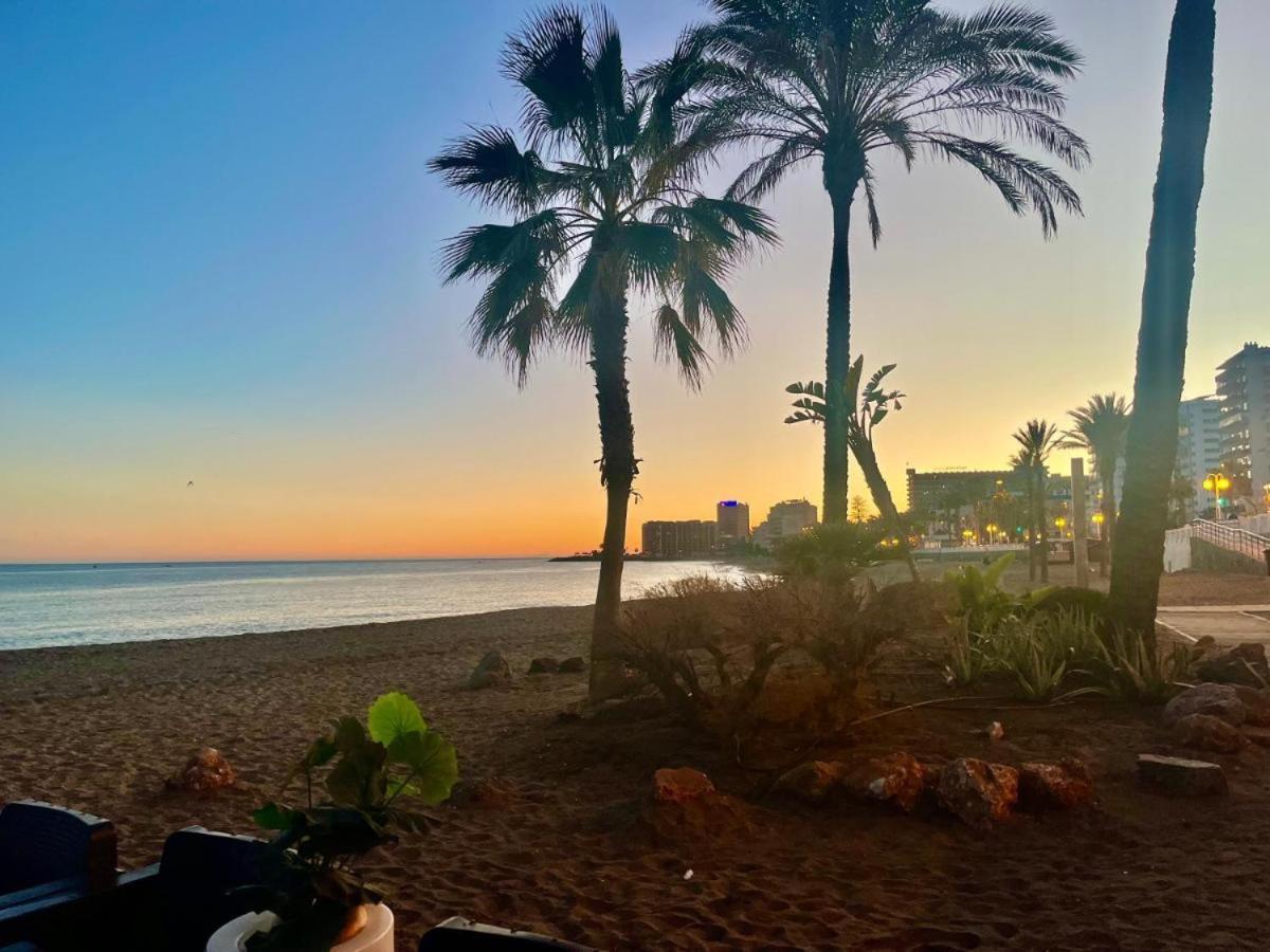 Benalbeach Playa Benalmadena Luaran gambar